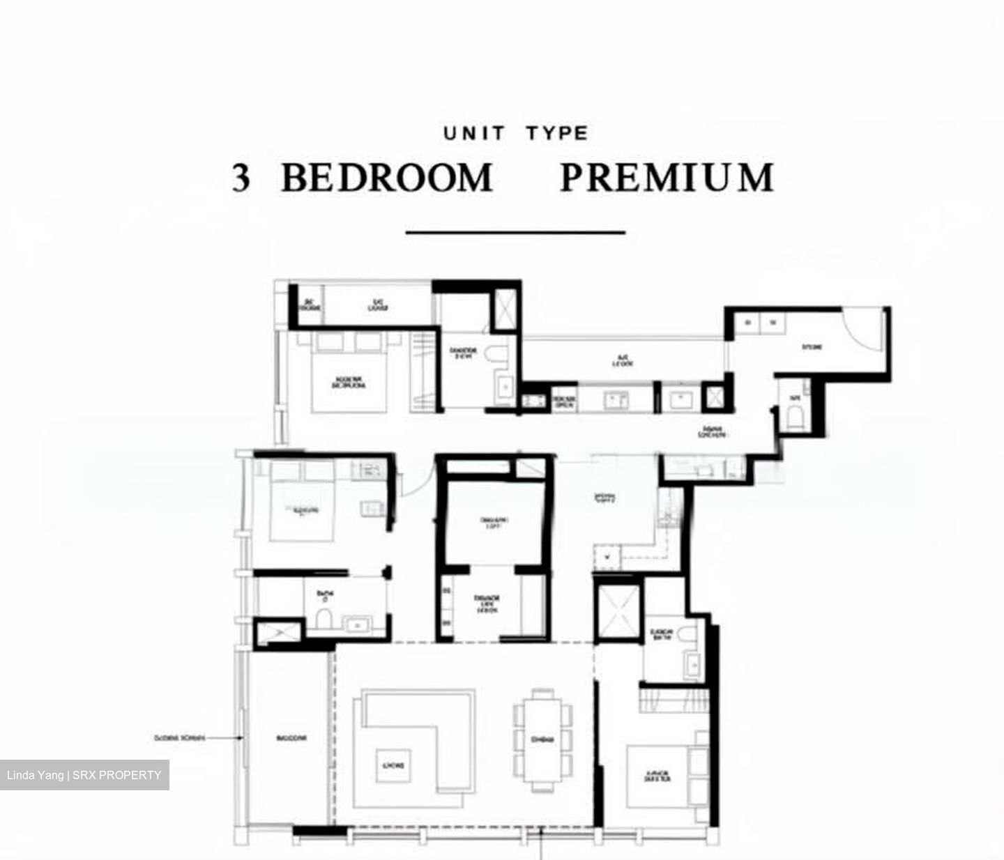 Meyer Mansion (D15), Apartment #622155921